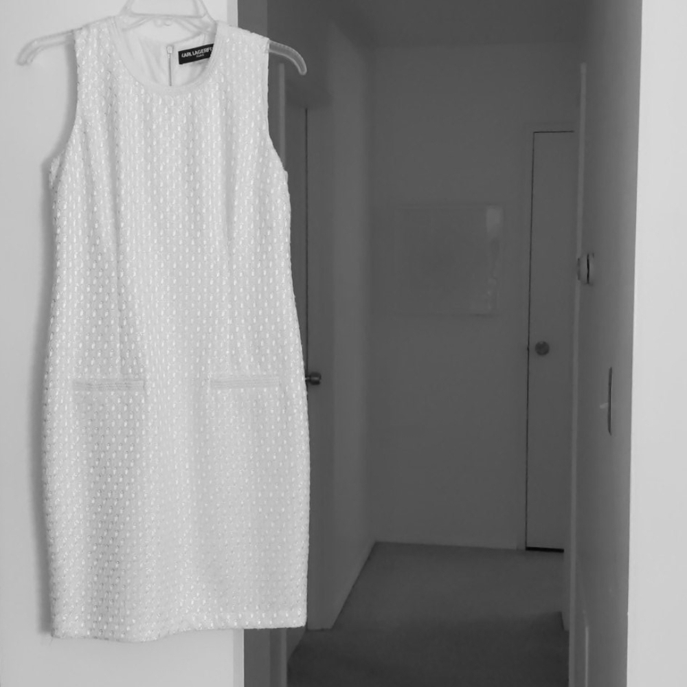 Karl Lagerfeld Dress